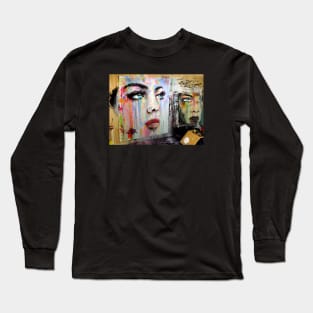 Away Studio Long Sleeve T-Shirt